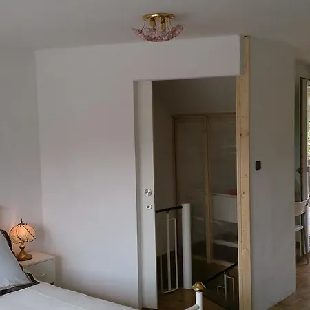 Mosel View Appartement Zell Kamer foto