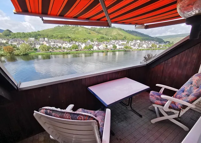 Mosel View
