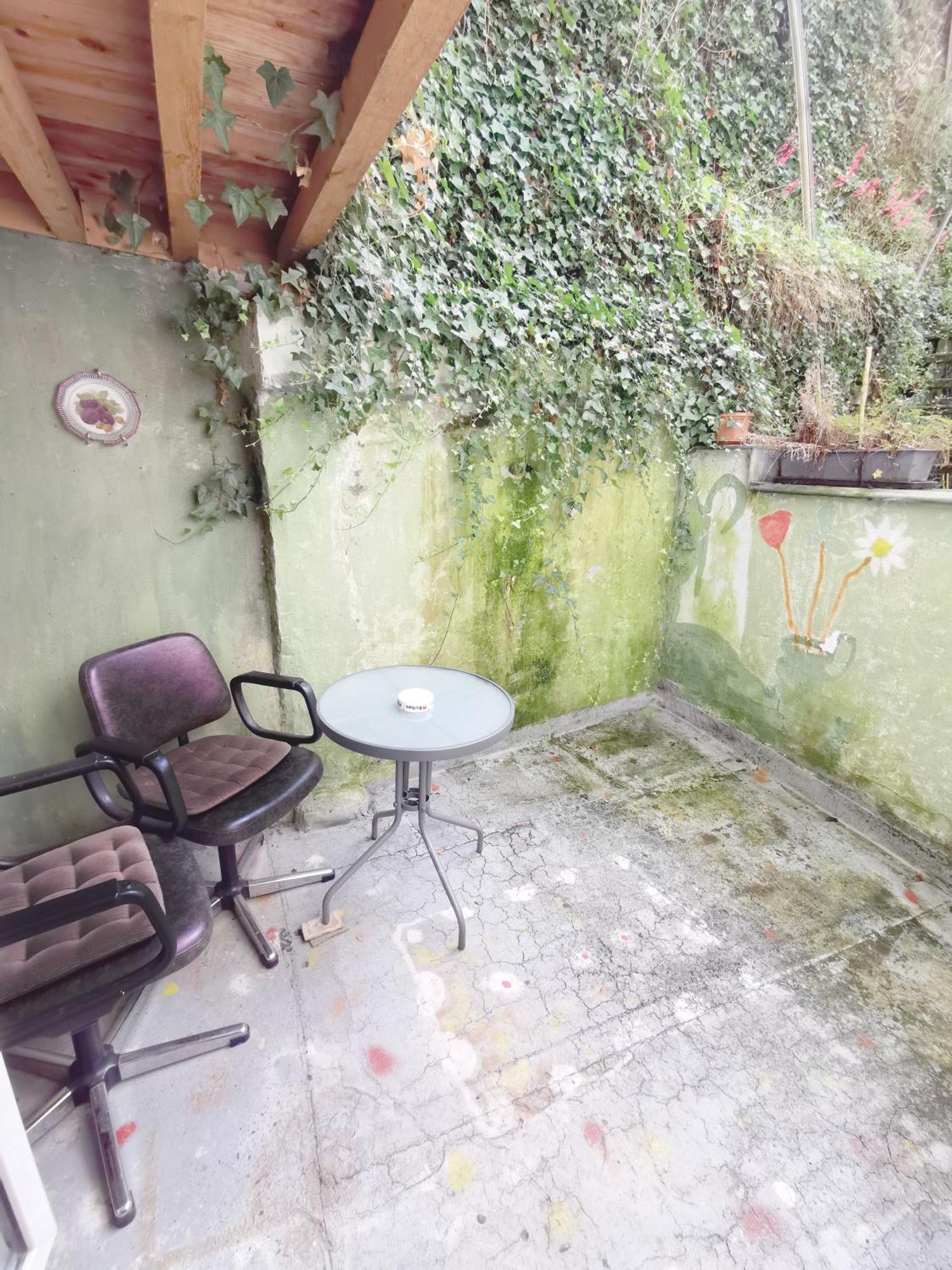 Mosel View Apartment *