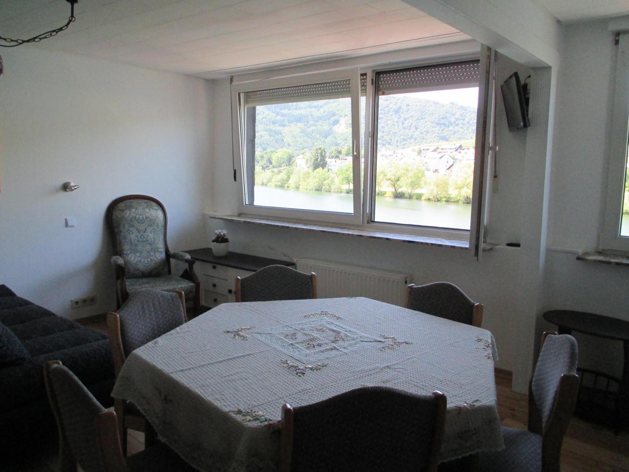 Mosel View *