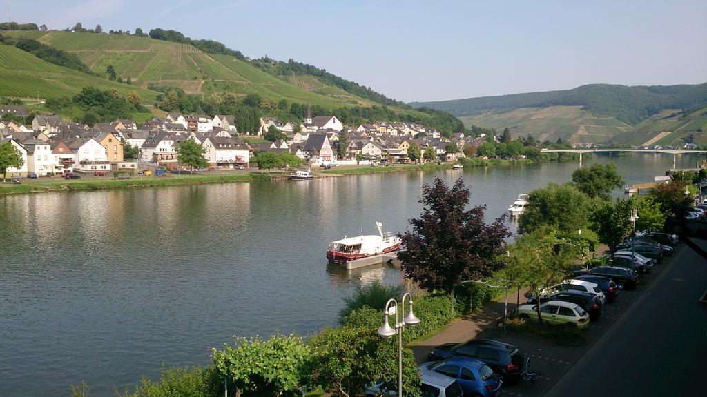 Apartment Mosel View
