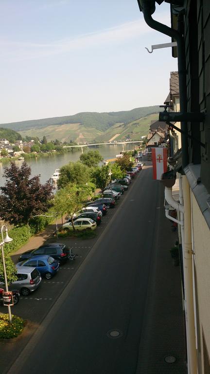 Apartment Mosel View