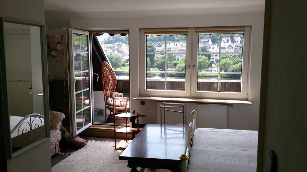Mosel View