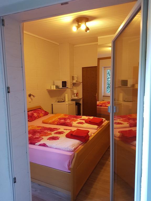 Apartment Mosel View Zell