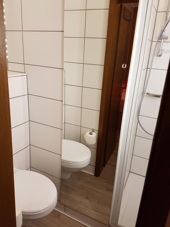 Mosel View Apartment Zell